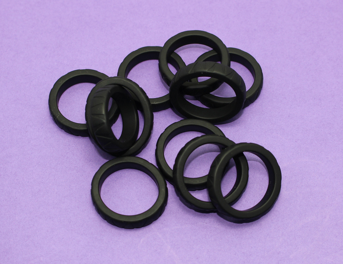 鼠標(biāo)膠圈