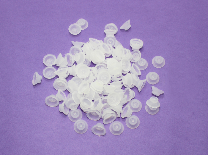 液態(tài)單粒按鍵