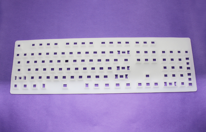 鍵盤保護(hù)膜